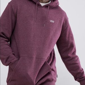 Men’s Vans Hoodie